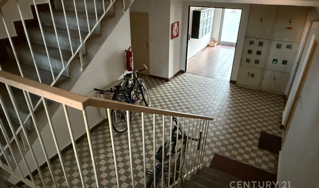 Pronájem bytu 1+kk 25 m², Brno – náhled fotky 10