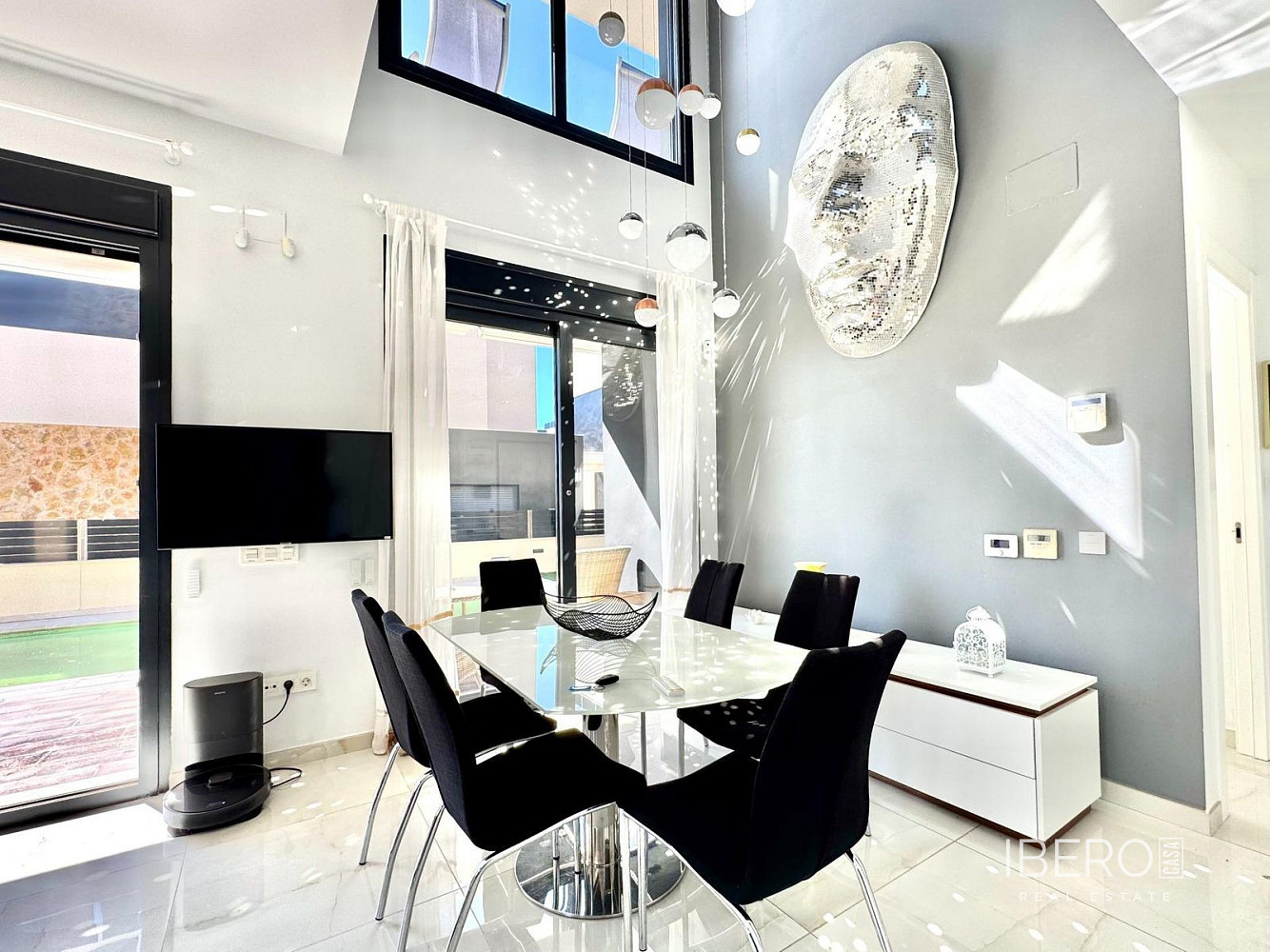 Casa 5+kk – Orihuela, Urbanización Colinas de la Regia, Dehesa de Campoamor - Vista 4