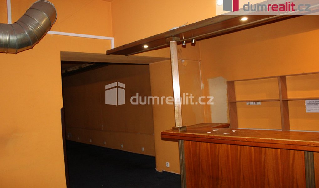 Pronájem obchodních prostor 145 m², Plzeň – náhled fotky 6