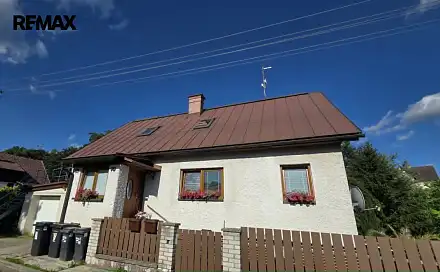Pronájem bytu 2+kk 55 m²