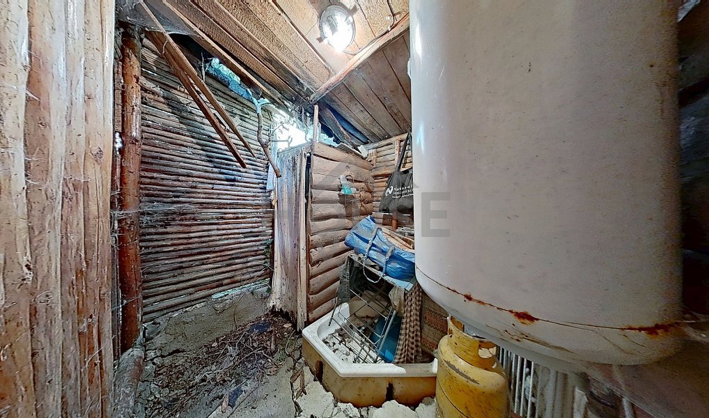 Prodej chaty/chalupy 55 m² s pozemkem 150 m², Tehov – náhled fotky 10