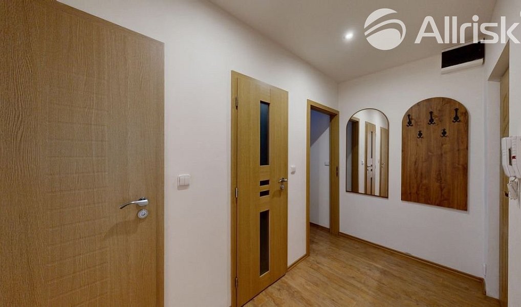 Pronájem bytu 1+1 42 m², Frýdek-Místek – náhled fotky 9