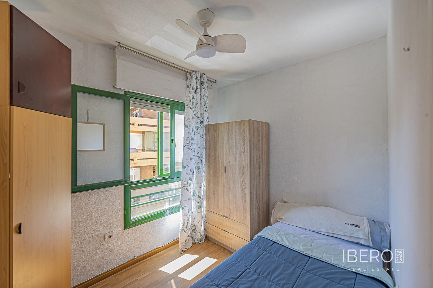 Pis 4+kk – Marbella, Barrio Alto - Vista 4