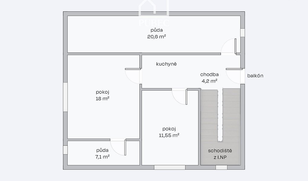 Prodej domu 242 m² s pozemkem 933 m², Šťáhlavy – náhled fotky 41