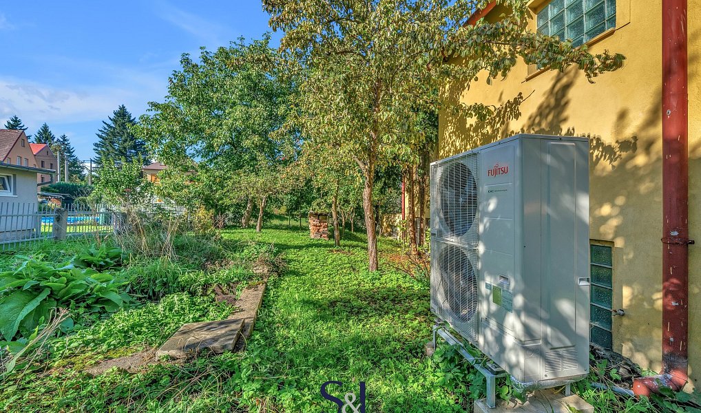 Prodej domu 180 m² s pozemkem 752 m², Kamenický Šenov – náhled fotky 32