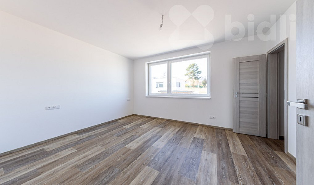Prodej domu 126 m² s pozemkem 503 m², Hořovice – náhled fotky 11