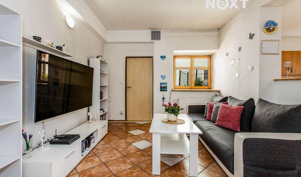Prodej domu 265 m² s pozemkem 213 m², Kaplice – náhled fotky 28
