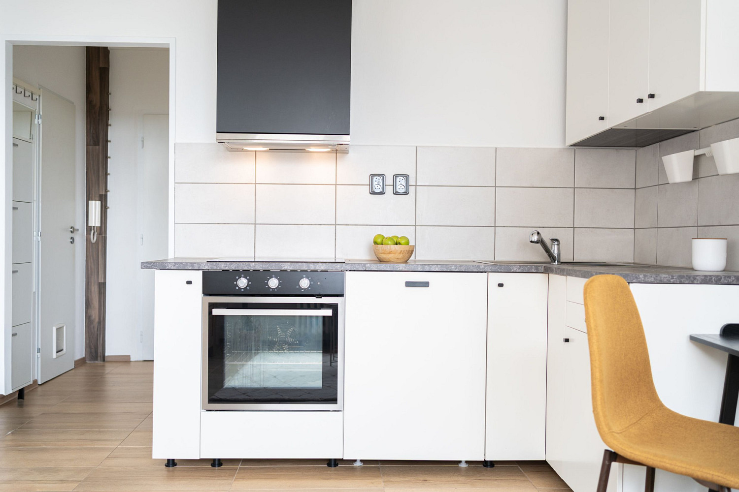 Prodej bytu 2+kk 42 m² — photo 4