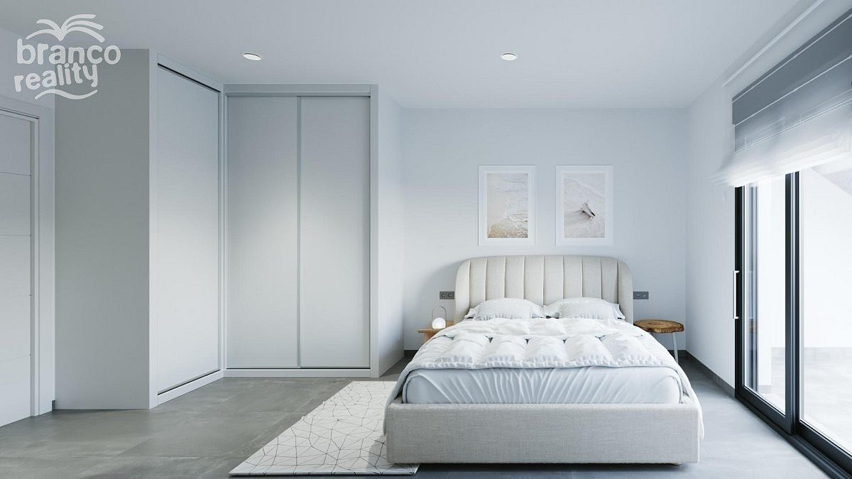 Prodej domu 99 m² s pozemkem 139 m² - Más
