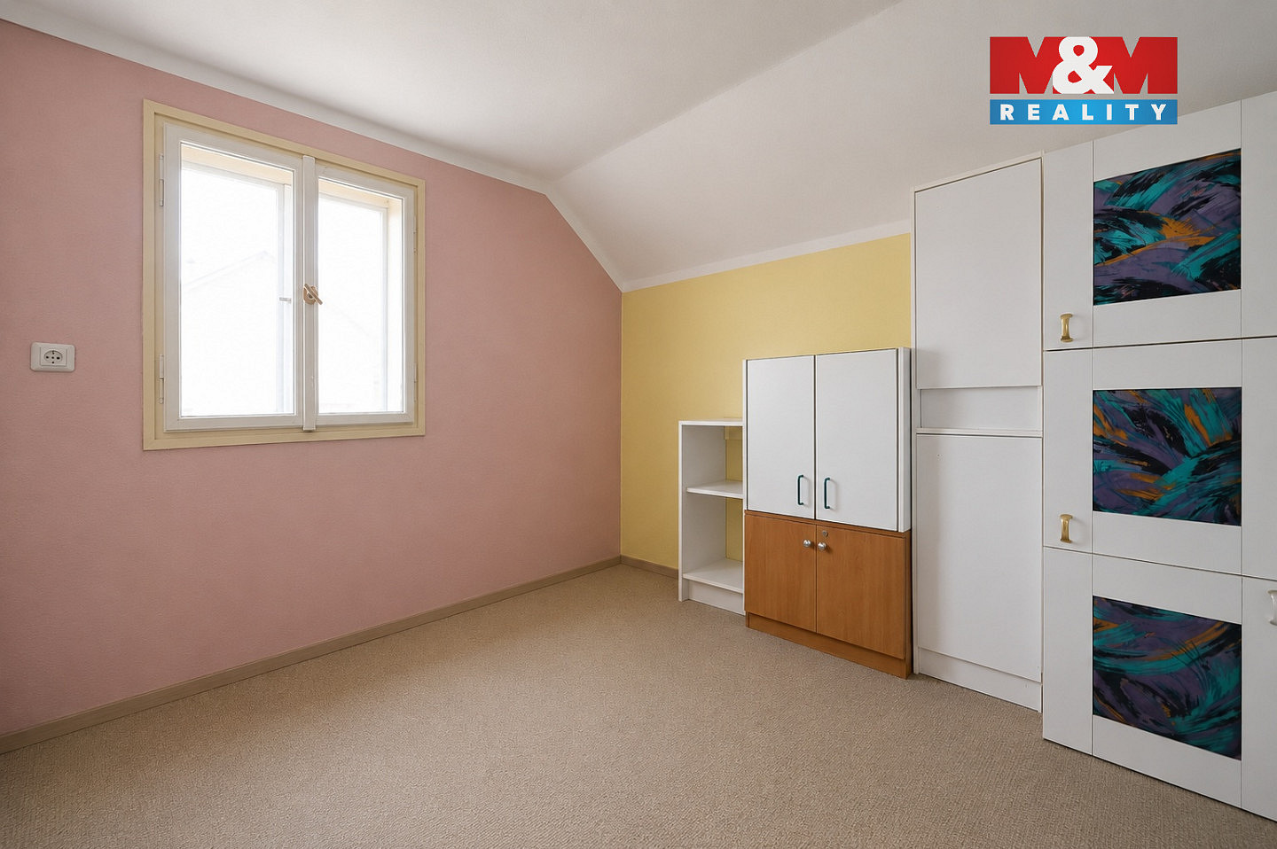 Prodej domu 90 m² s pozemkem 1 784 m² — photo 4