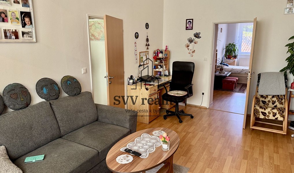 Prodej nájemního domu, činžáku 450 m², Přerov – náhled fotky 9