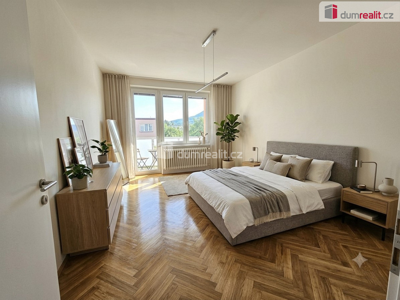 Prodej bytu 2+1 55 m² — photo 4