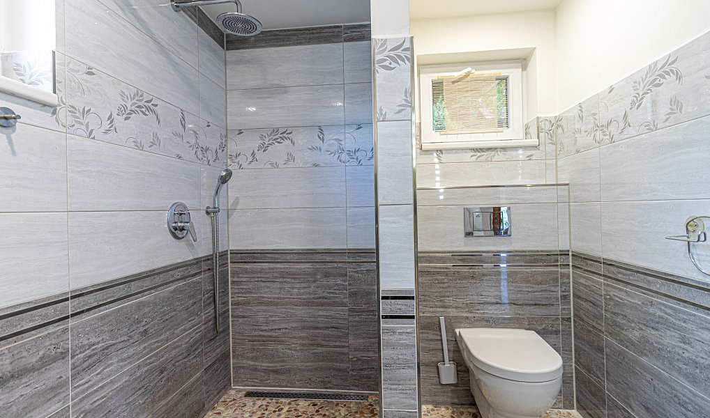 Prodej chaty/chalupy 135 m² s pozemkem 279 m², Branžež – náhled fotky 17