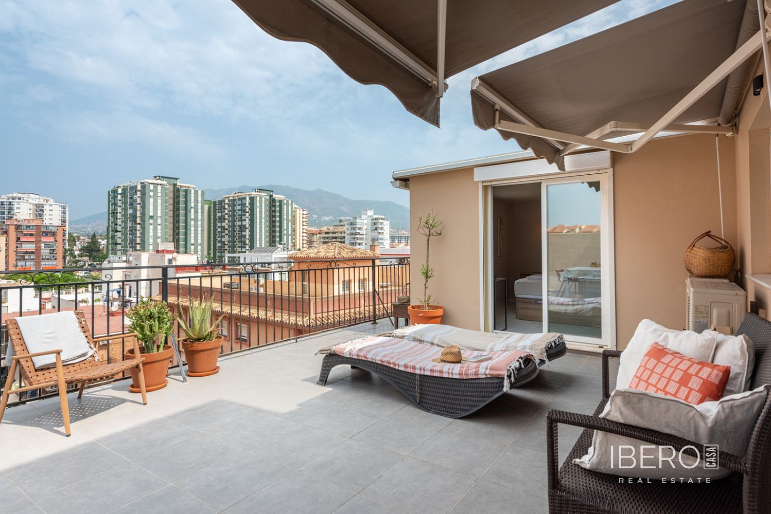 3+kk Apartment in Fuengirola, Torreblanca, Los Boliches