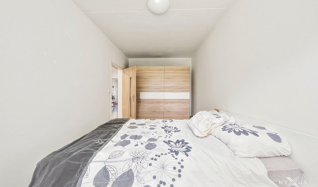 Prodej bytu 4+1 88 m², Praha – náhled fotky 5