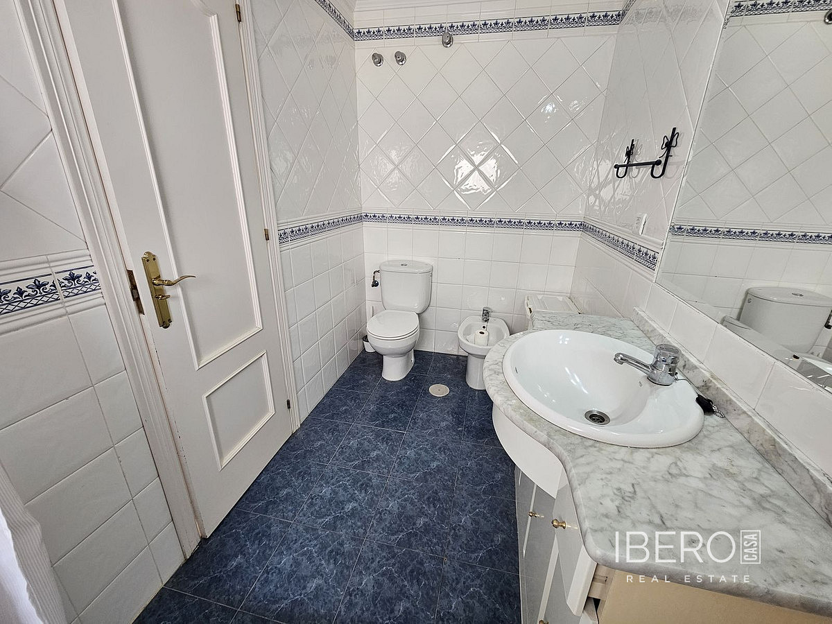 Piso 3+kk – Estepona - Vista 5