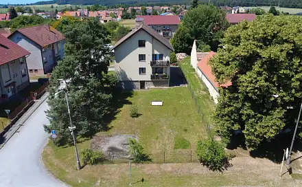 Prodej bytu 3+1 81 m²