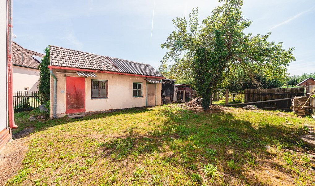 Prodej domu 105 m² s pozemkem 358 m², Dýšina – náhled fotky 7
