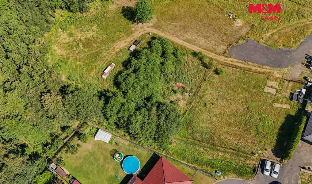 Prodej stavebního pozemku 1 014 m², Březová – náhled fotky 12