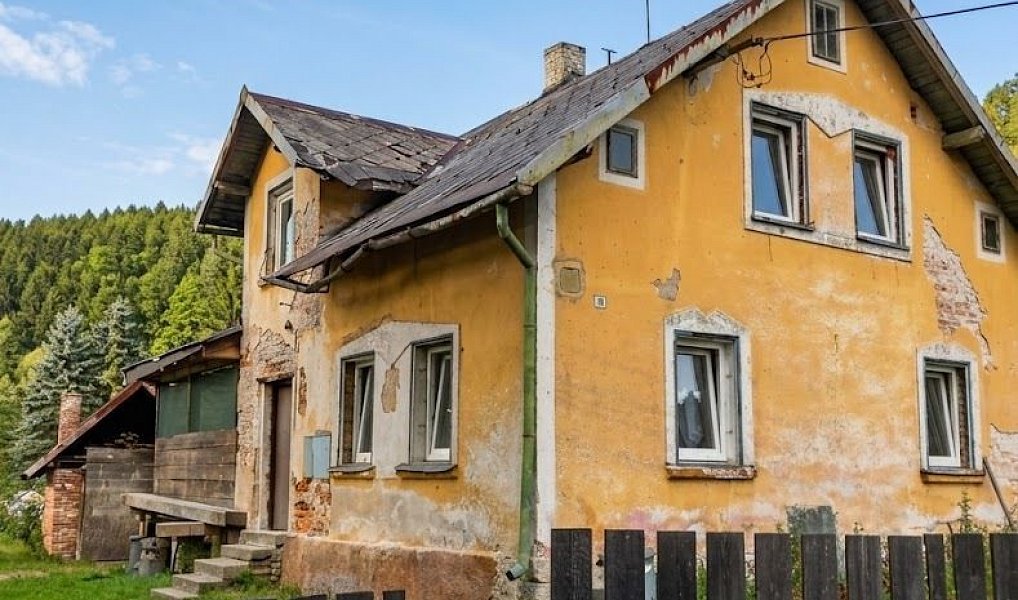 Prodej domu 120 m² s pozemkem 1 352 m², Šindelová – fotka 1 z 23