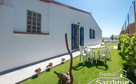 Prodej vily 133 m², Sedini, Sardinie, Itálie