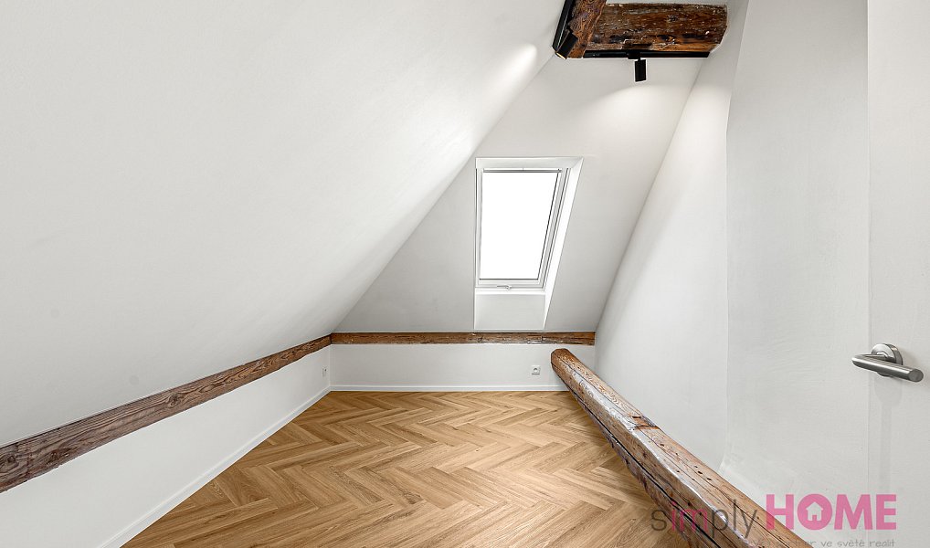 Prodej bytu 3+kk 81 m², Praha – náhled fotky 10