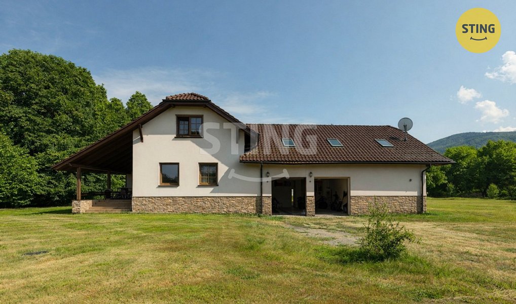 Prodej domu 708 m² s pozemkem 8 148 m², Morávka – náhled fotky 18