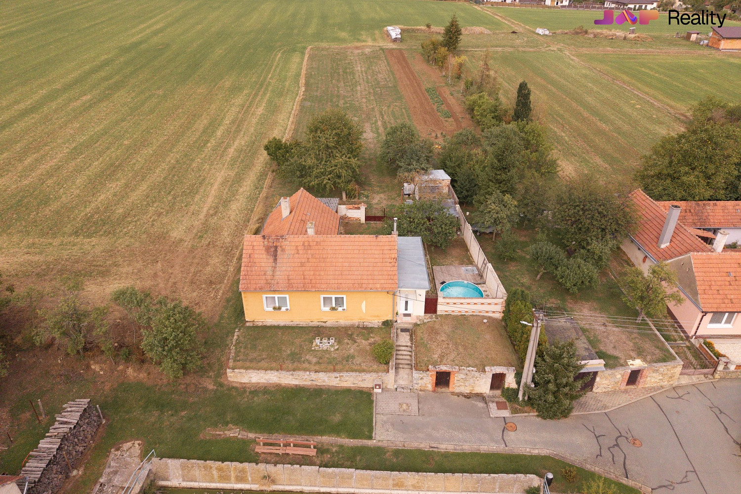 Prodej domu 99 m² s pozemkem 2 149 m² – fotografie 3