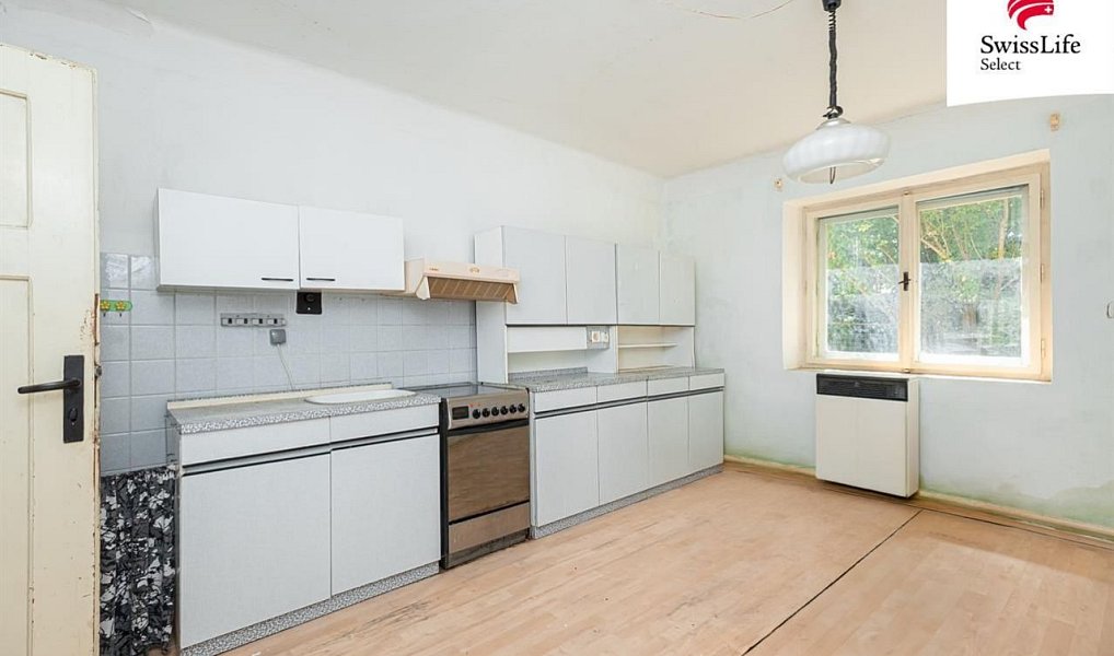 Prodej domu 95 m² s pozemkem 949 m², Chrudim – náhled fotky 6