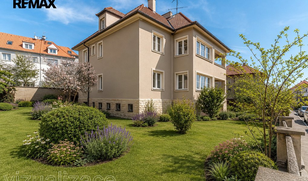 Prodej domu 472 m² s pozemkem 770 m², Litoměřice – náhled fotky 7
