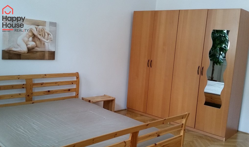 Pronájem bytu 2+kk 65 m², Praha – náhled fotky 7