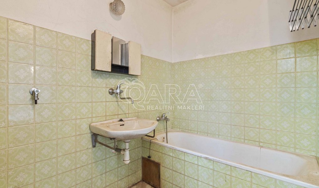 Prodej domu 78 m² s pozemkem 663 m², Praha – náhled fotky 13