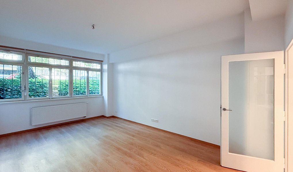 Pronájem bytu 2+kk, 59 m², Vinohrady - Praha 2, Praha