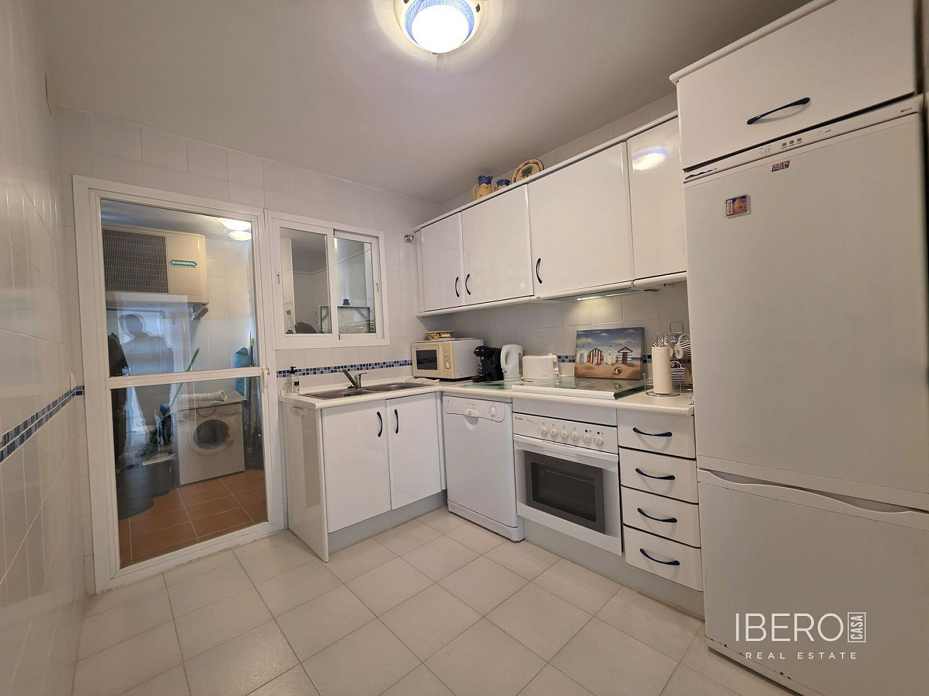 Pis 3+kk – Mijas, Urbanización Sitio de Calahonda - Vista 4