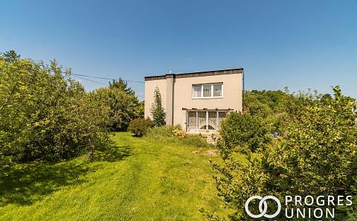 Prodej domu 380 m² s pozemkem 724 m², Kramolišov, Rožnov pod Radhoštěm, okres Vsetín