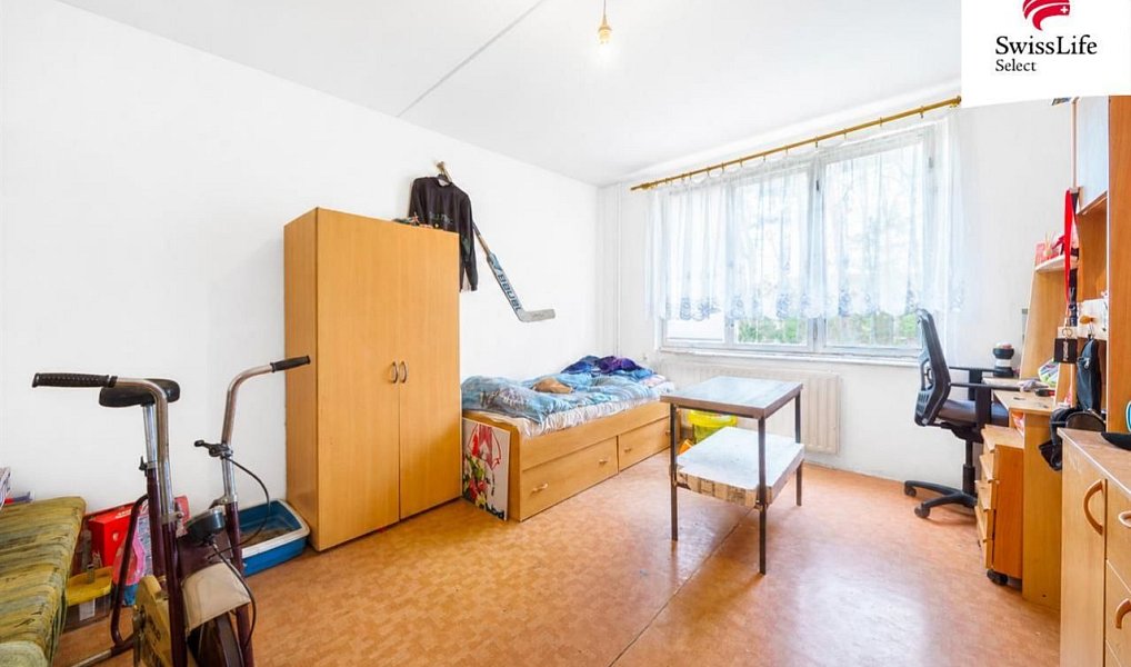 Prodej bytu 3+1 83 m², Sokolov – náhled fotky 7