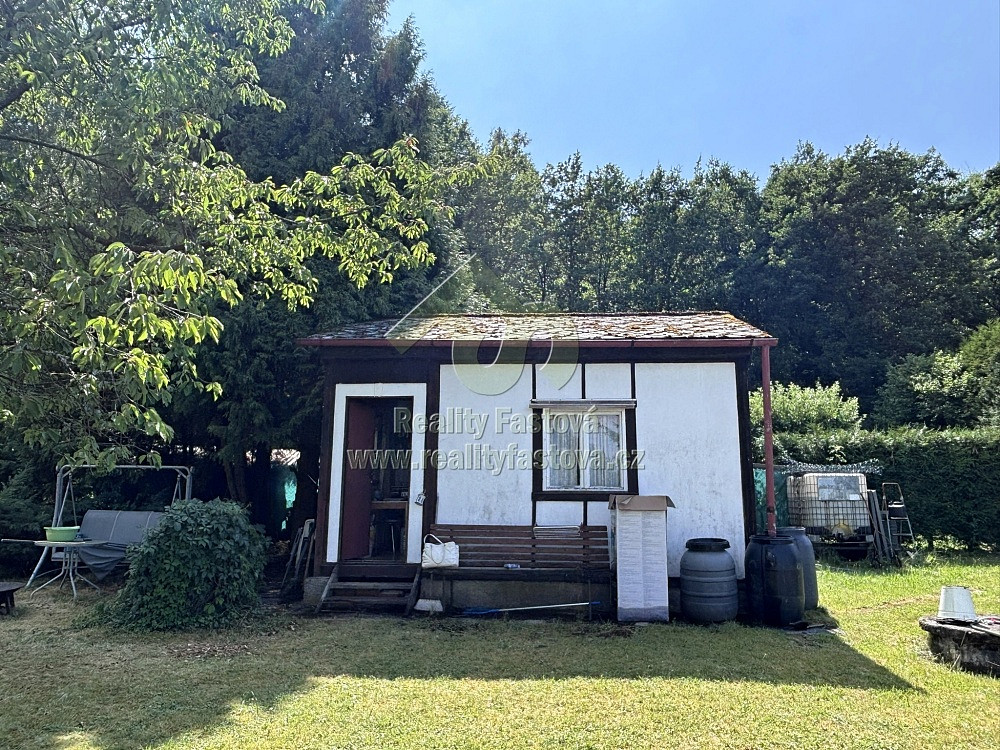 Prodej zahrady 381 m² — photo 2