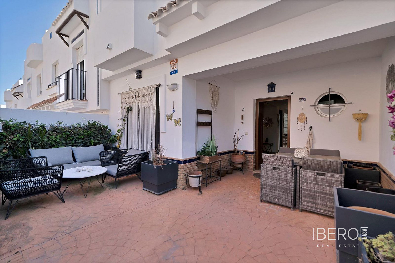 Casa 5+kk – Fuengirola, Los Boliches - Vista 3