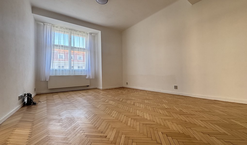 Pronájem bytu 2+1 68 m², Praha – náhled fotky 5