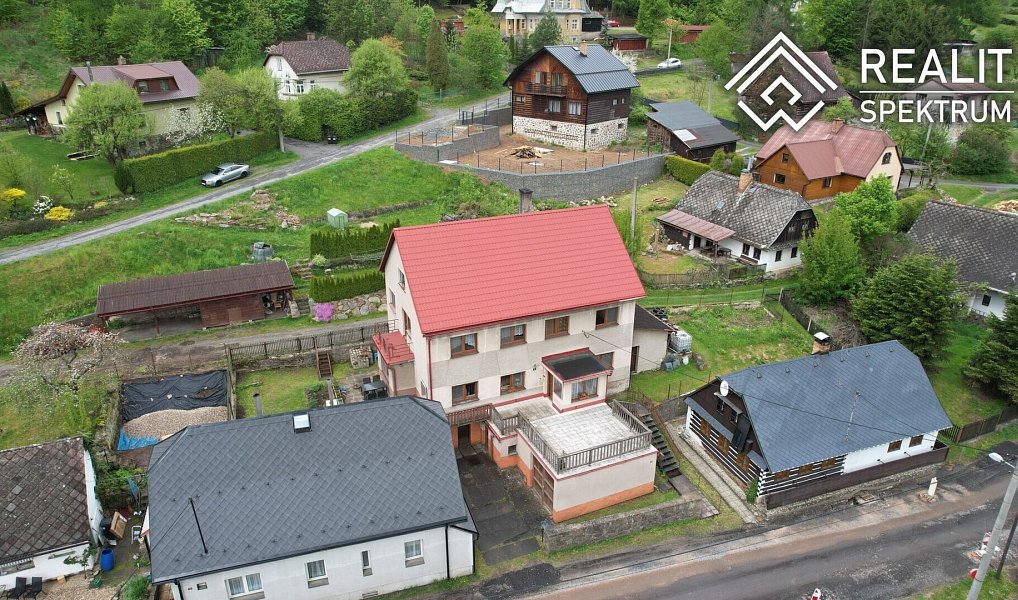 Prodej domu 209 m² s pozemkem 1 148 m², Mladkov – náhled fotky 20