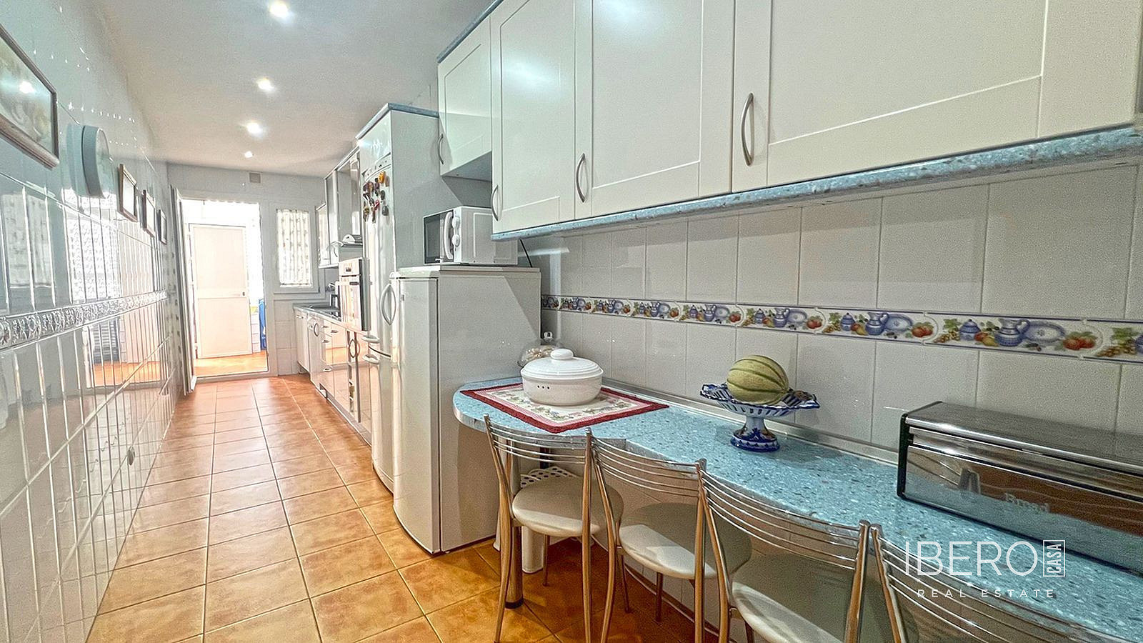 Piso 4+kk – Marbella, Barrio Alto - Más