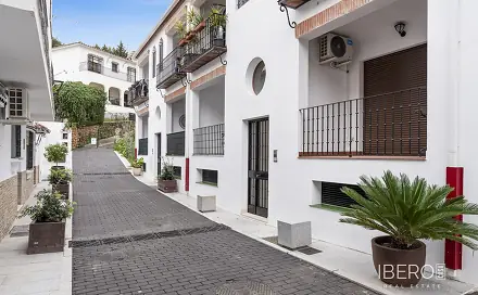 Prodej bytu 3+kk 73 m², Benahavís, Španělsko