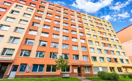 Prodej bytu 3+1 74 m², Ohradní, Praha 4 - Michle