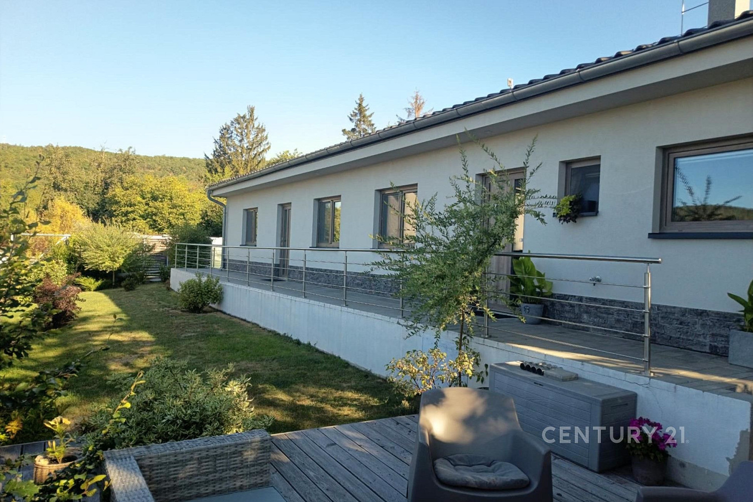 Prodej domu 82 m² s pozemkem 500 m²