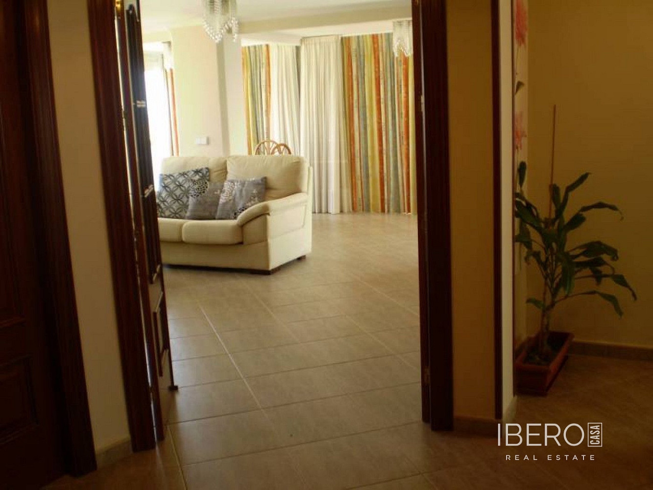 Pis 3+kk – Benidorm, Llevant, la Marina Baixa - Més