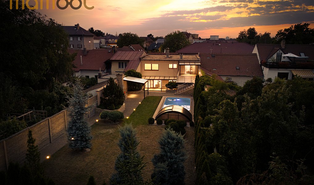 Prodej domu 169 m² s pozemkem 579 m², Brandýs nad Labem-Stará Boleslav – náhled fotky 43