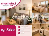 Prodej bytu 3+kk 57�m2