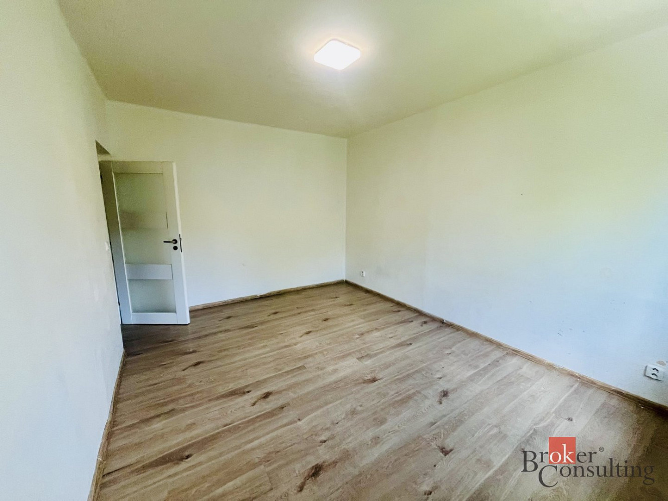 Pronájem bytu 2+1 54 m² - Ansicht 6