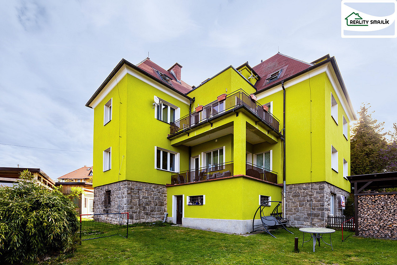 Prodej bytu 5+1 159 m² — photo 2