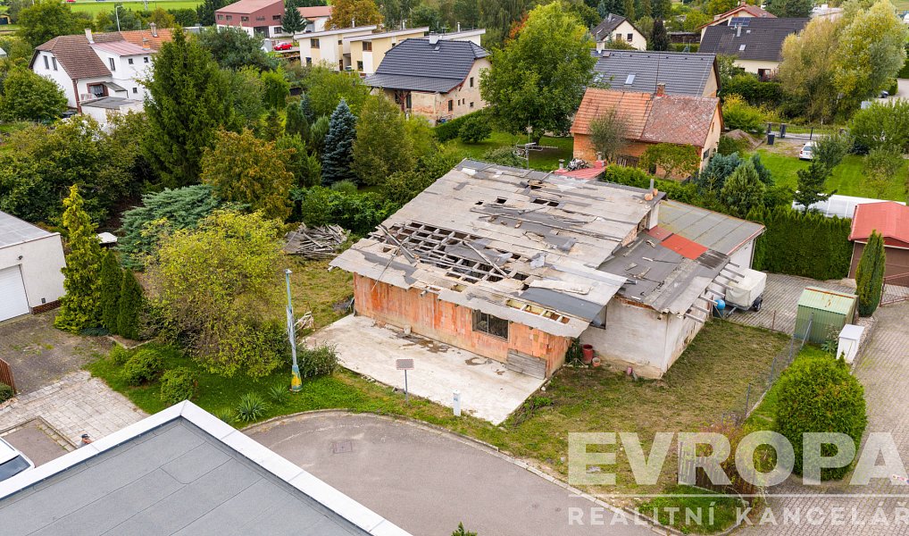 Prodej domu 147 m² s pozemkem 634 m², Třebechovice pod Orebem – náhled fotky 9
